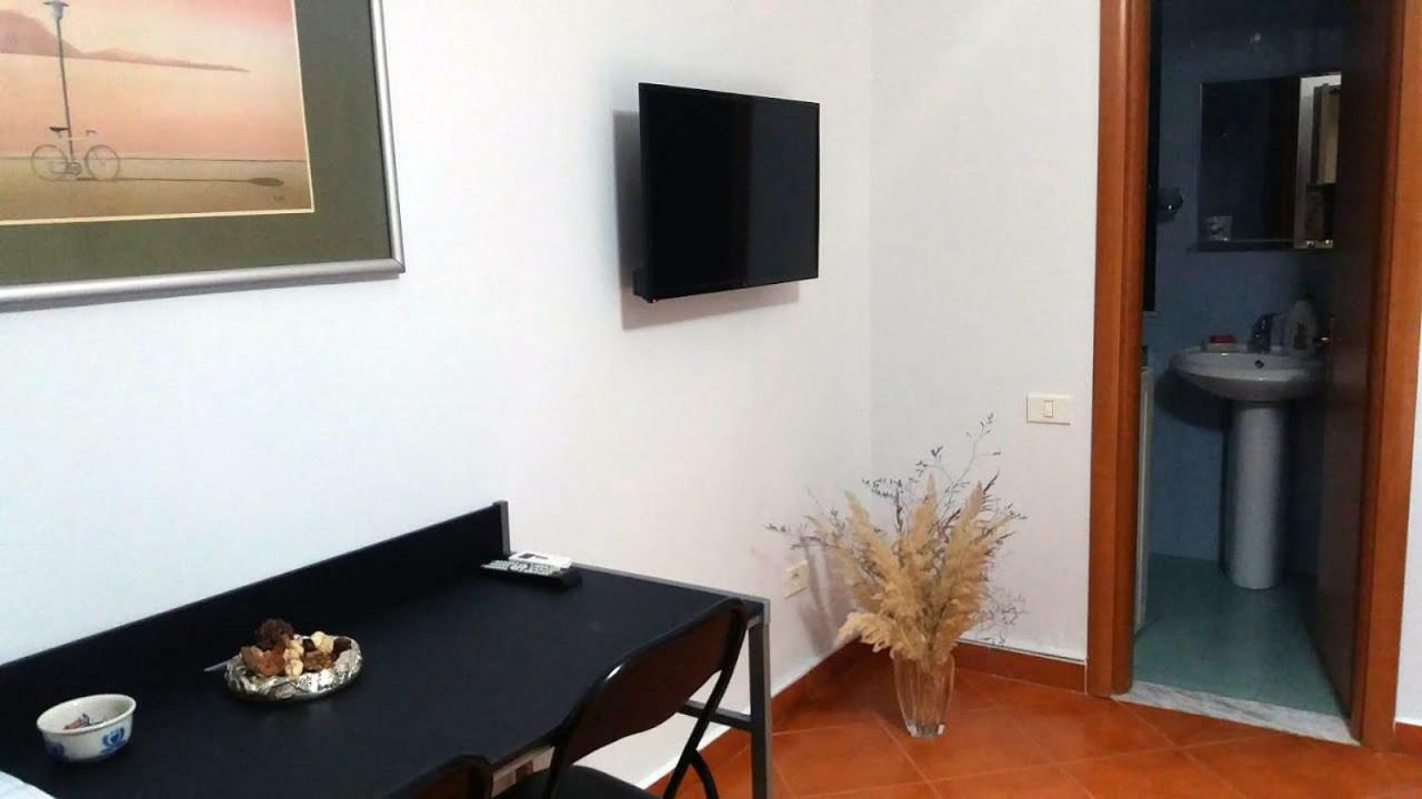 Arso Studio Tirana Eksteriør billede